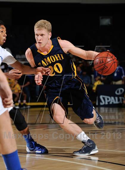 Thumbnail 1 in El Toro vs. Santa Monica (CIF SS D1A Final) photogallery.