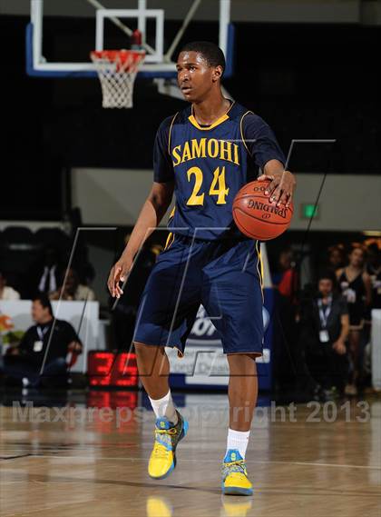 Thumbnail 3 in El Toro vs. Santa Monica (CIF SS D1A Final) photogallery.