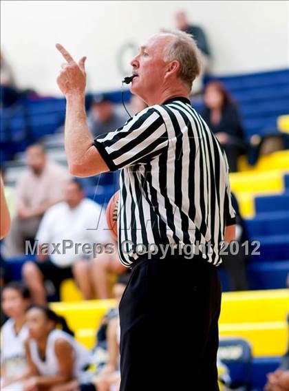 Thumbnail 1 in River City vs. Rocklin (CIF SJS D2 Playoffs) photogallery.