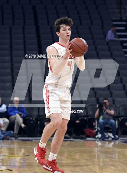 Thumbnail 2 in La Jolla Country Day vs. University (CIF State D3 Final) photogallery.
