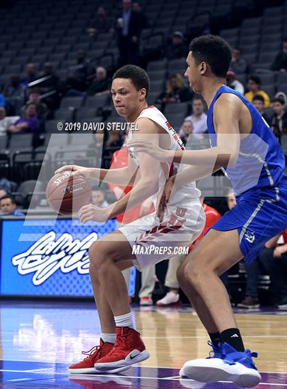 Thumbnail 1 in La Jolla Country Day vs. University (CIF State D3 Final) photogallery.