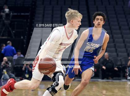 Thumbnail 1 in La Jolla Country Day vs. University (CIF State D3 Final) photogallery.