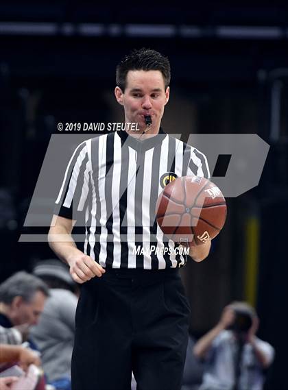 Thumbnail 3 in La Jolla Country Day vs. University (CIF State D3 Final) photogallery.