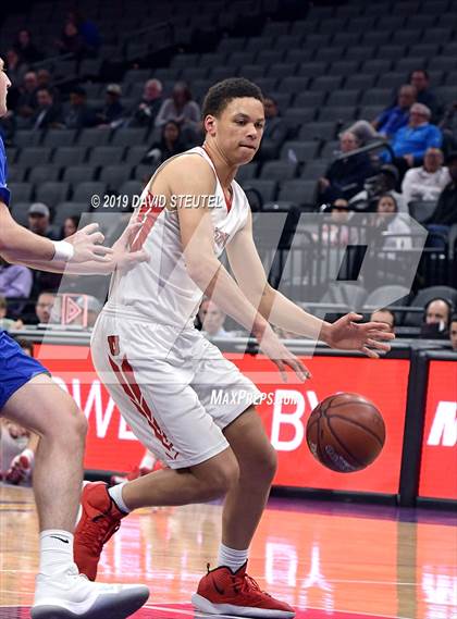 Thumbnail 2 in La Jolla Country Day vs. University (CIF State D3 Final) photogallery.