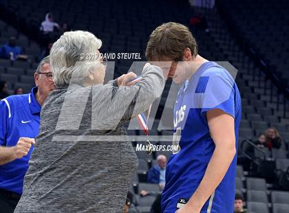 Thumbnail 2 in La Jolla Country Day vs. University (CIF State D3 Final) photogallery.