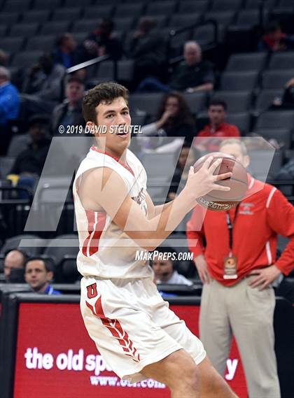 Thumbnail 1 in La Jolla Country Day vs. University (CIF State D3 Final) photogallery.