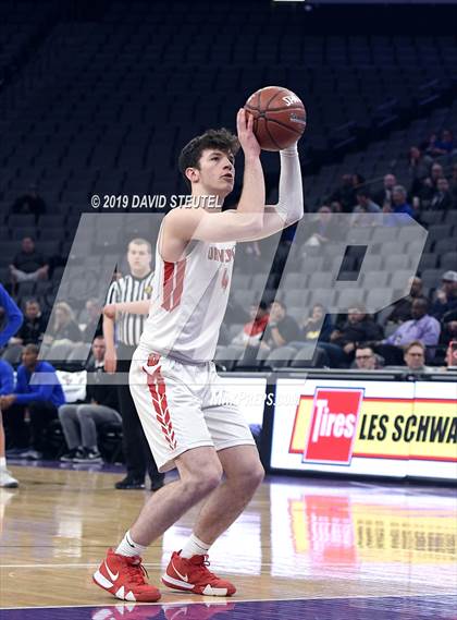 Thumbnail 2 in La Jolla Country Day vs. University (CIF State D3 Final) photogallery.