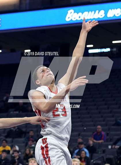 Thumbnail 1 in La Jolla Country Day vs. University (CIF State D3 Final) photogallery.
