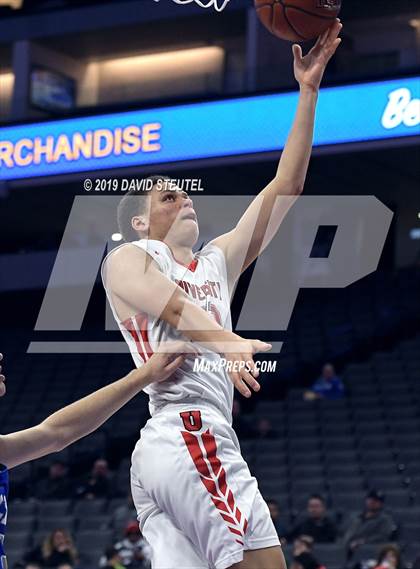 Thumbnail 3 in La Jolla Country Day vs. University (CIF State D3 Final) photogallery.