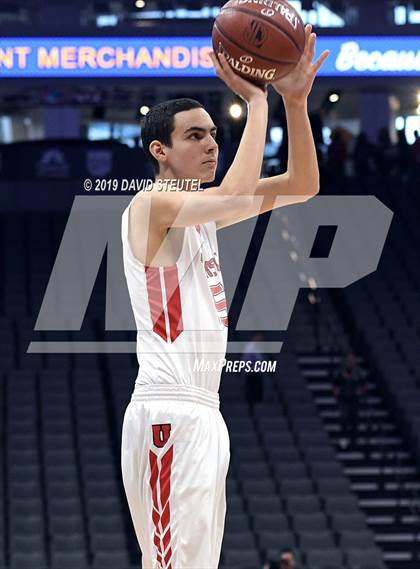 Thumbnail 3 in La Jolla Country Day vs. University (CIF State D3 Final) photogallery.