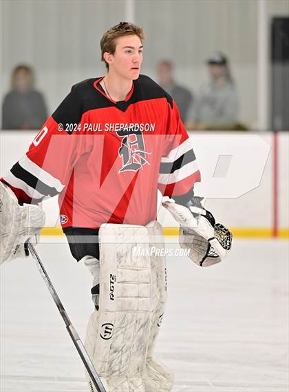 Thumbnail 1 in Crested Butte @ Glenwood Springs, CHSAA 4A Semifinal photogallery.