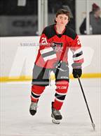 Photo from the gallery "Crested Butte @ Glenwood Springs, CHSAA 4A Semifinal"