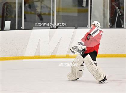 Thumbnail 2 in Crested Butte @ Glenwood Springs, CHSAA 4A Semifinal photogallery.