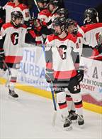 Photo from the gallery "Crested Butte @ Glenwood Springs, CHSAA 4A Semifinal"