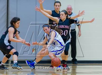 Thumbnail 1 in Churchill vs. MacArthur photogallery.