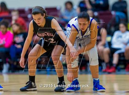 Thumbnail 3 in Churchill vs. MacArthur photogallery.