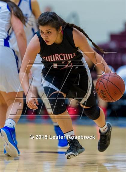Thumbnail 3 in Churchill vs. MacArthur photogallery.