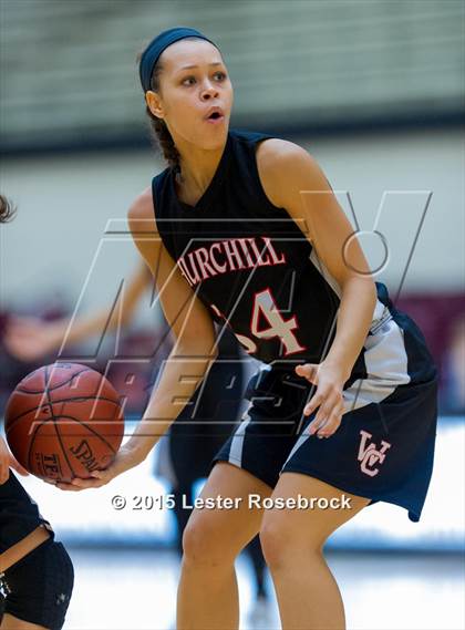 Thumbnail 2 in Churchill vs. MacArthur photogallery.