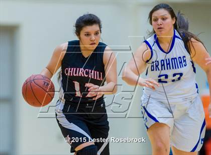 Thumbnail 1 in Churchill vs. MacArthur photogallery.