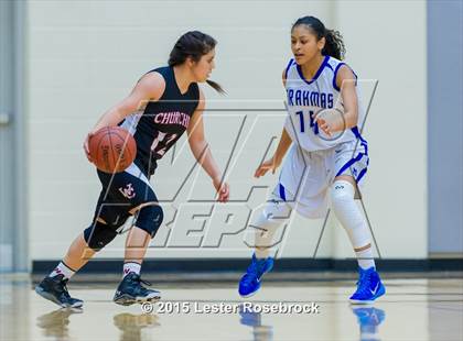 Thumbnail 3 in Churchill vs. MacArthur photogallery.
