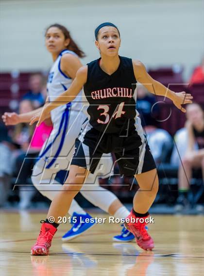 Thumbnail 2 in Churchill vs. MacArthur photogallery.