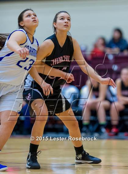 Thumbnail 2 in Churchill vs. MacArthur photogallery.
