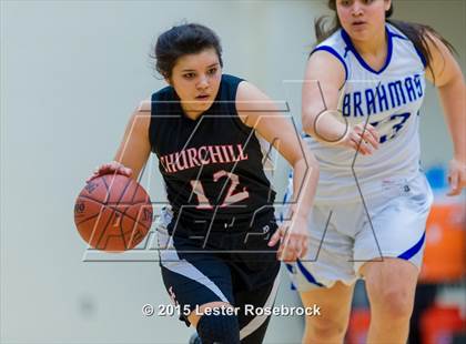 Thumbnail 2 in Churchill vs. MacArthur photogallery.
