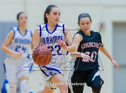 Thumbnail 2 in Churchill vs. MacArthur photogallery.