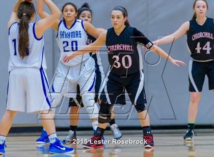Thumbnail 1 in Churchill vs. MacArthur photogallery.