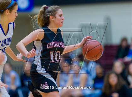 Thumbnail 1 in Churchill vs. MacArthur photogallery.