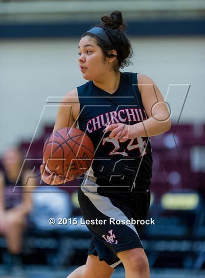 Thumbnail 3 in Churchill vs. MacArthur photogallery.