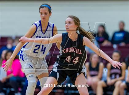 Thumbnail 3 in Churchill vs. MacArthur photogallery.