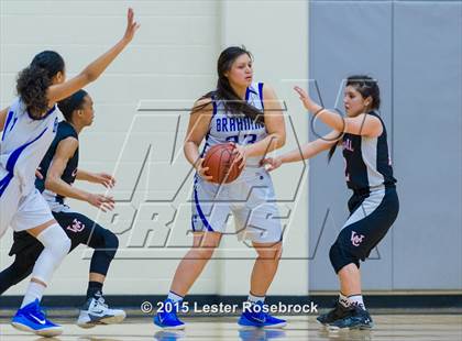 Thumbnail 3 in Churchill vs. MacArthur photogallery.