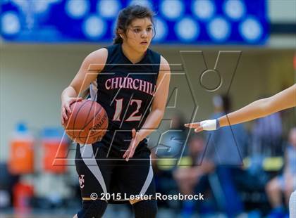 Thumbnail 1 in Churchill vs. MacArthur photogallery.