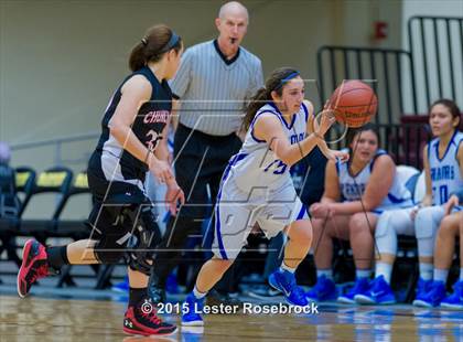 Thumbnail 2 in Churchill vs. MacArthur photogallery.