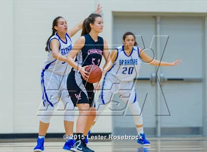 Thumbnail 3 in Churchill vs. MacArthur photogallery.
