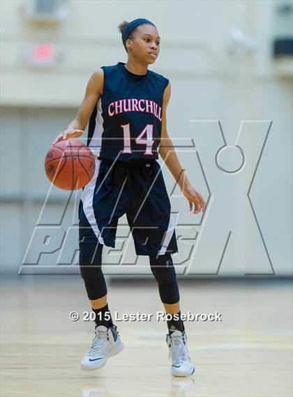 Thumbnail 3 in Churchill vs. MacArthur photogallery.