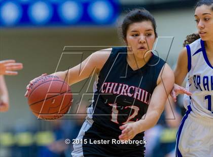 Thumbnail 3 in Churchill vs. MacArthur photogallery.