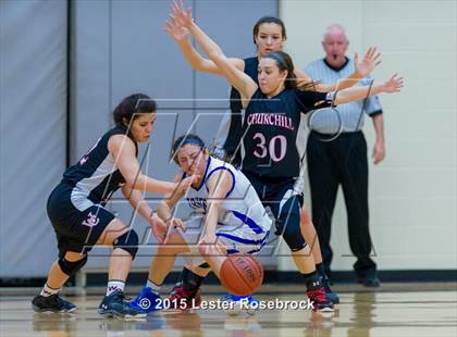 Thumbnail 2 in Churchill vs. MacArthur photogallery.