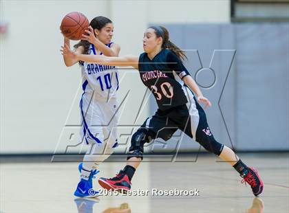 Thumbnail 3 in Churchill vs. MacArthur photogallery.