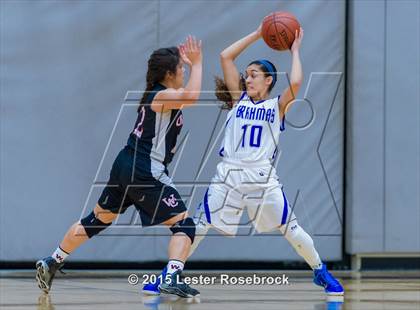 Thumbnail 2 in Churchill vs. MacArthur photogallery.