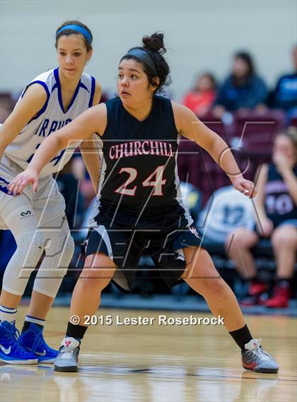 Thumbnail 1 in Churchill vs. MacArthur photogallery.