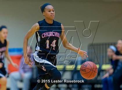 Thumbnail 3 in Churchill vs. MacArthur photogallery.
