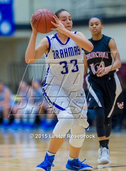 Thumbnail 2 in Churchill vs. MacArthur photogallery.