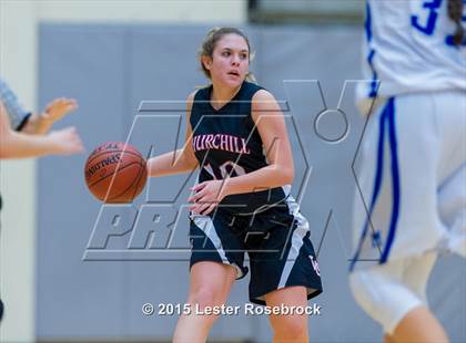 Thumbnail 2 in Churchill vs. MacArthur photogallery.