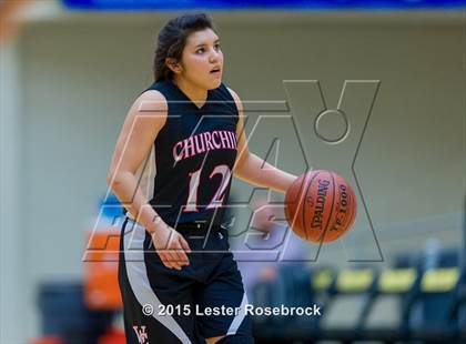 Thumbnail 2 in Churchill vs. MacArthur photogallery.