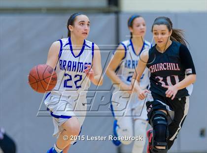 Thumbnail 3 in Churchill vs. MacArthur photogallery.