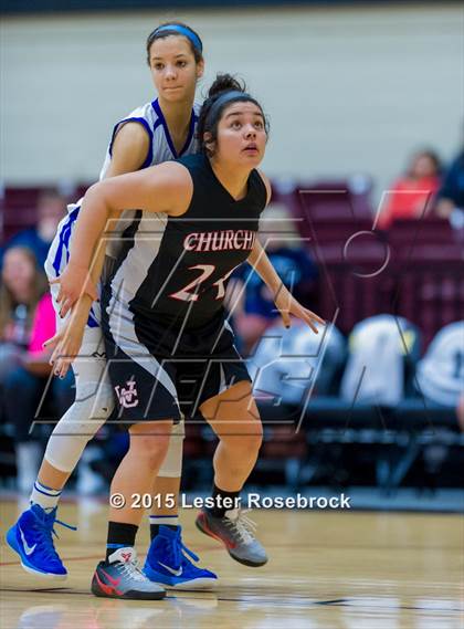 Thumbnail 2 in Churchill vs. MacArthur photogallery.