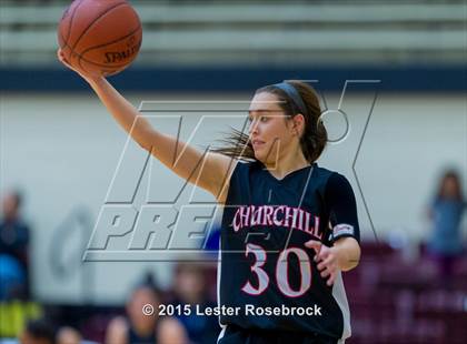 Thumbnail 2 in Churchill vs. MacArthur photogallery.