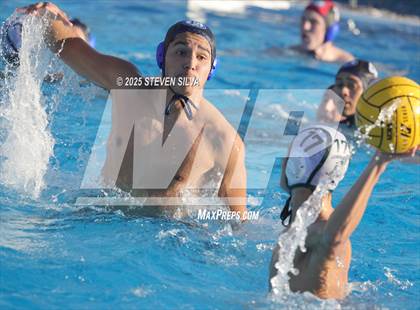 Thumbnail 3 in Coronado vs. Eastlake (CIF SDS Division 1 Quarterfinal) photogallery.